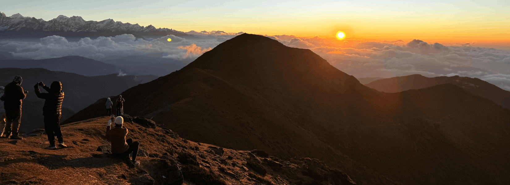 Why December Might Be the Best Month to Trek in Nepal?